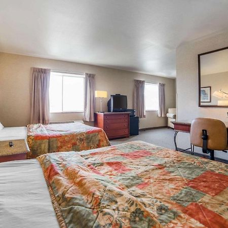 Rodeway Inn & Suites Nampa Esterno foto