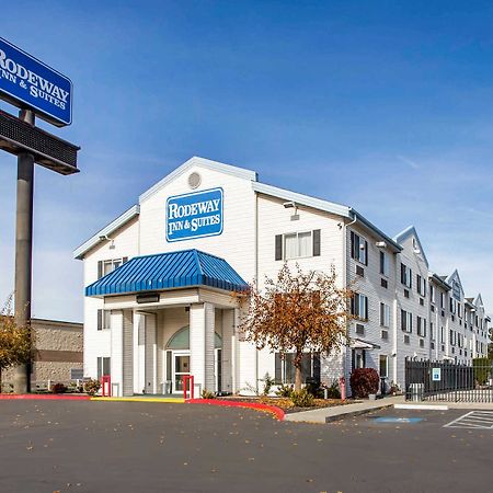 Rodeway Inn & Suites Nampa Esterno foto
