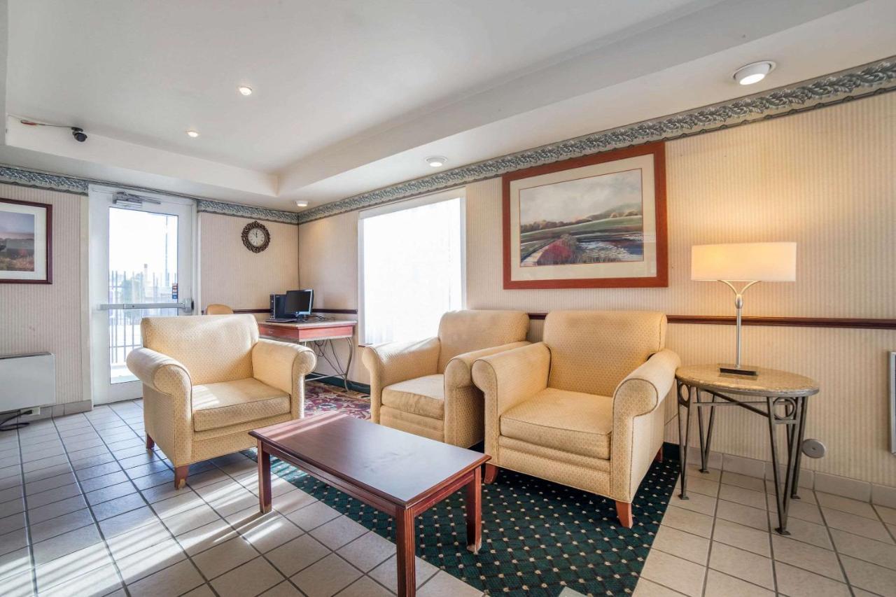 Rodeway Inn & Suites Nampa Esterno foto