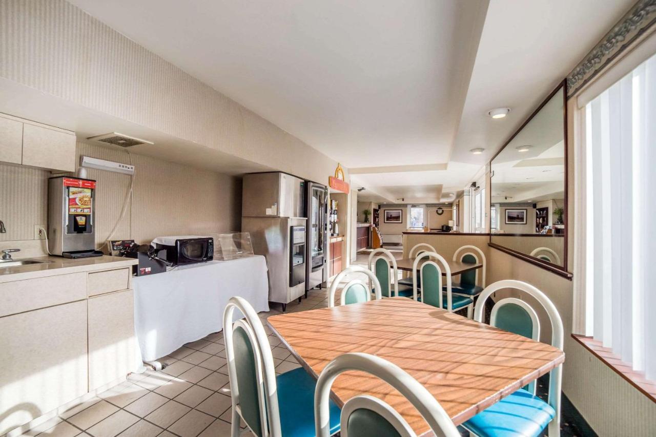 Rodeway Inn & Suites Nampa Esterno foto