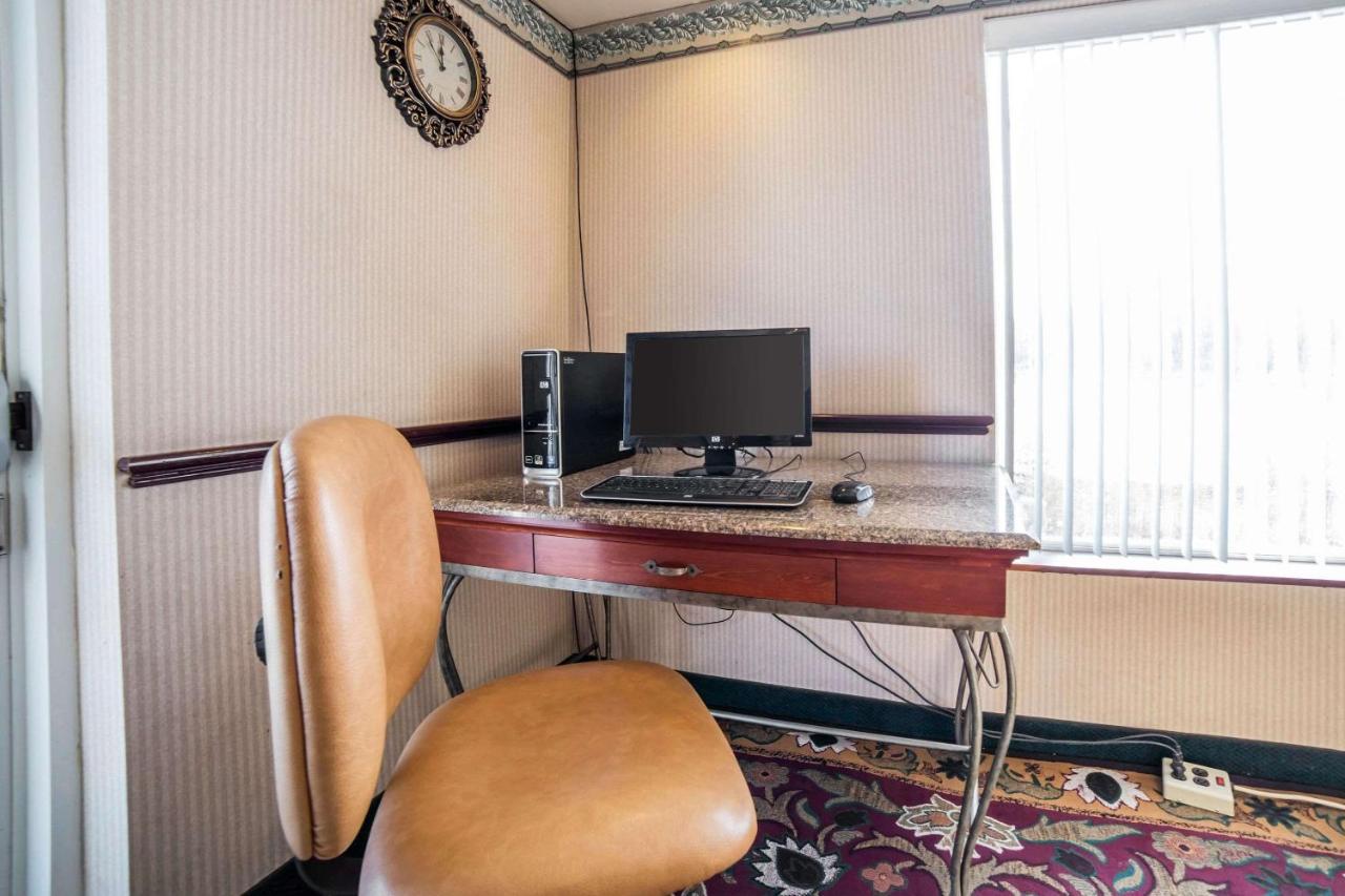 Rodeway Inn & Suites Nampa Esterno foto
