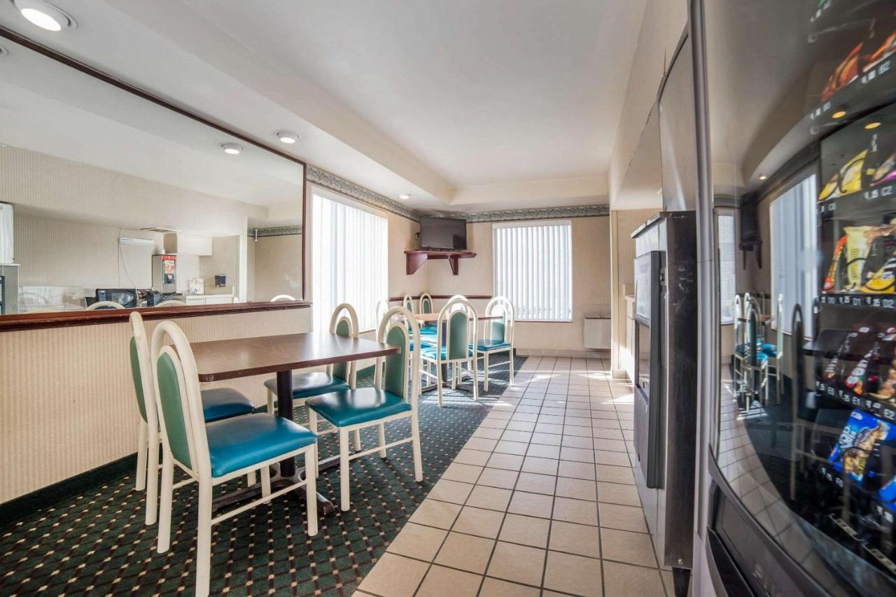 Rodeway Inn & Suites Nampa Esterno foto