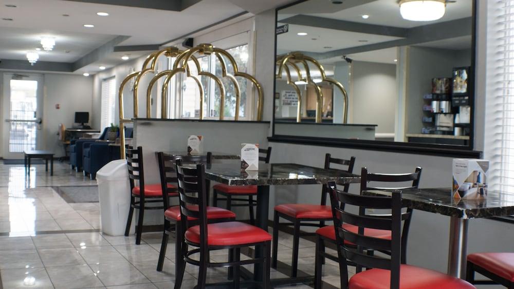 Rodeway Inn & Suites Nampa Esterno foto