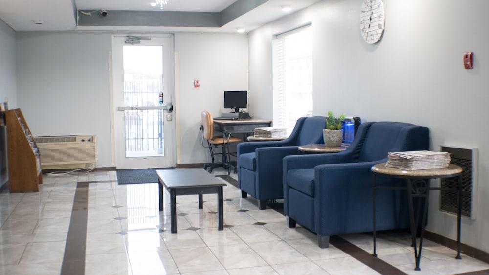 Rodeway Inn & Suites Nampa Esterno foto