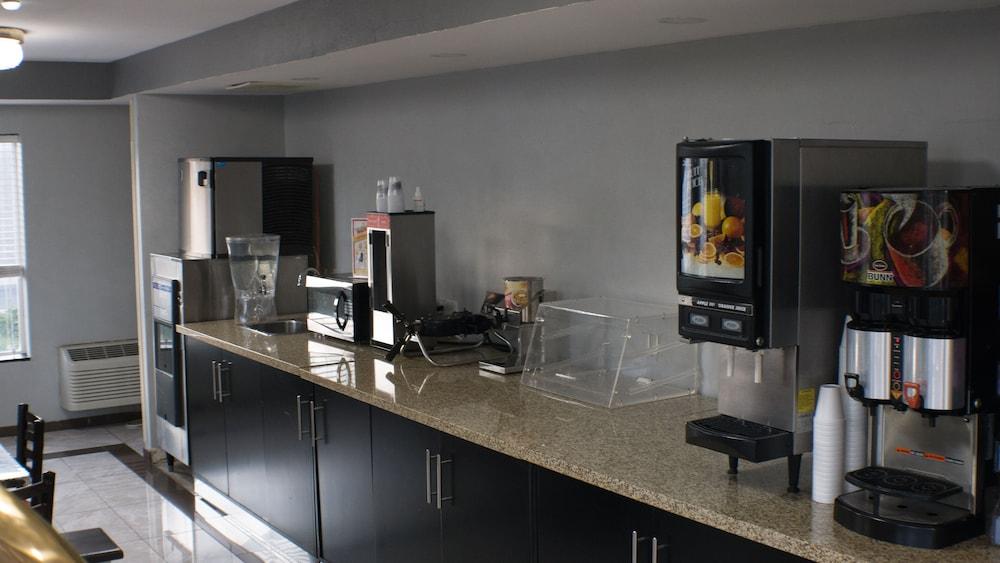 Rodeway Inn & Suites Nampa Esterno foto