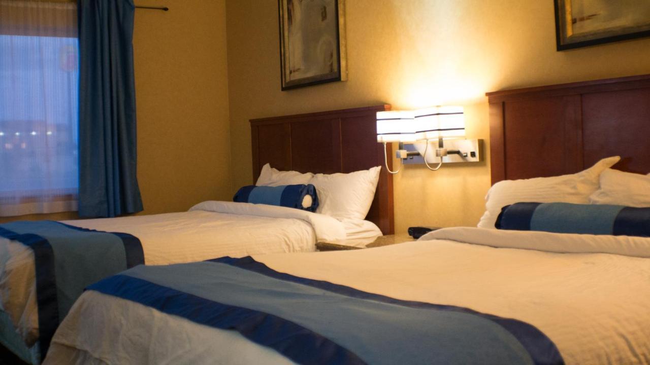 Rodeway Inn & Suites Nampa Esterno foto