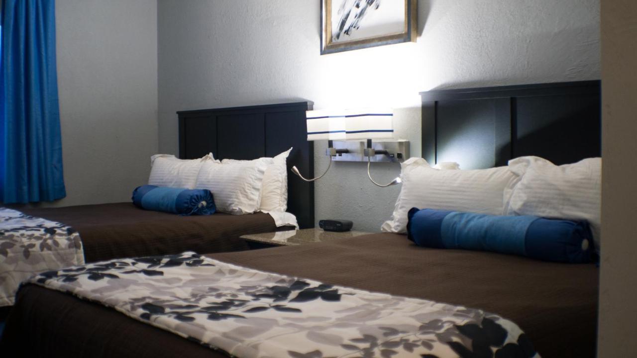 Rodeway Inn & Suites Nampa Esterno foto